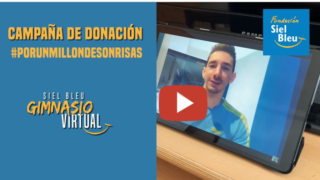 Campaña de donación