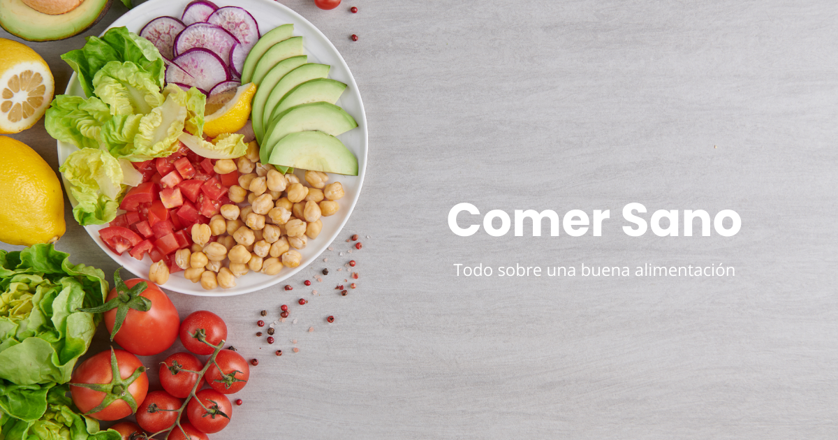 Efectos de una buena alimentación